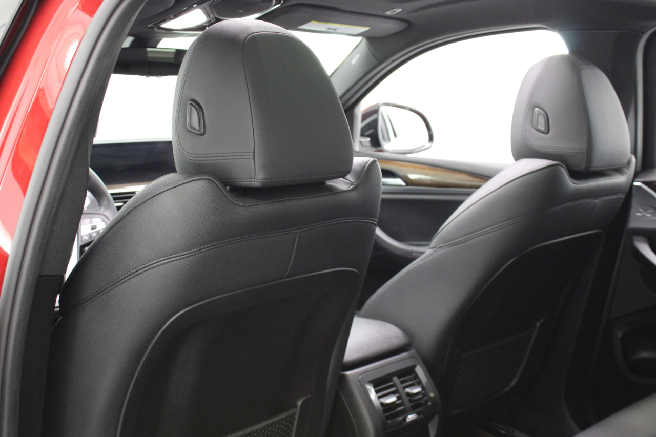 BMW X4 xDrive30i Sports Activity Coupe 2020