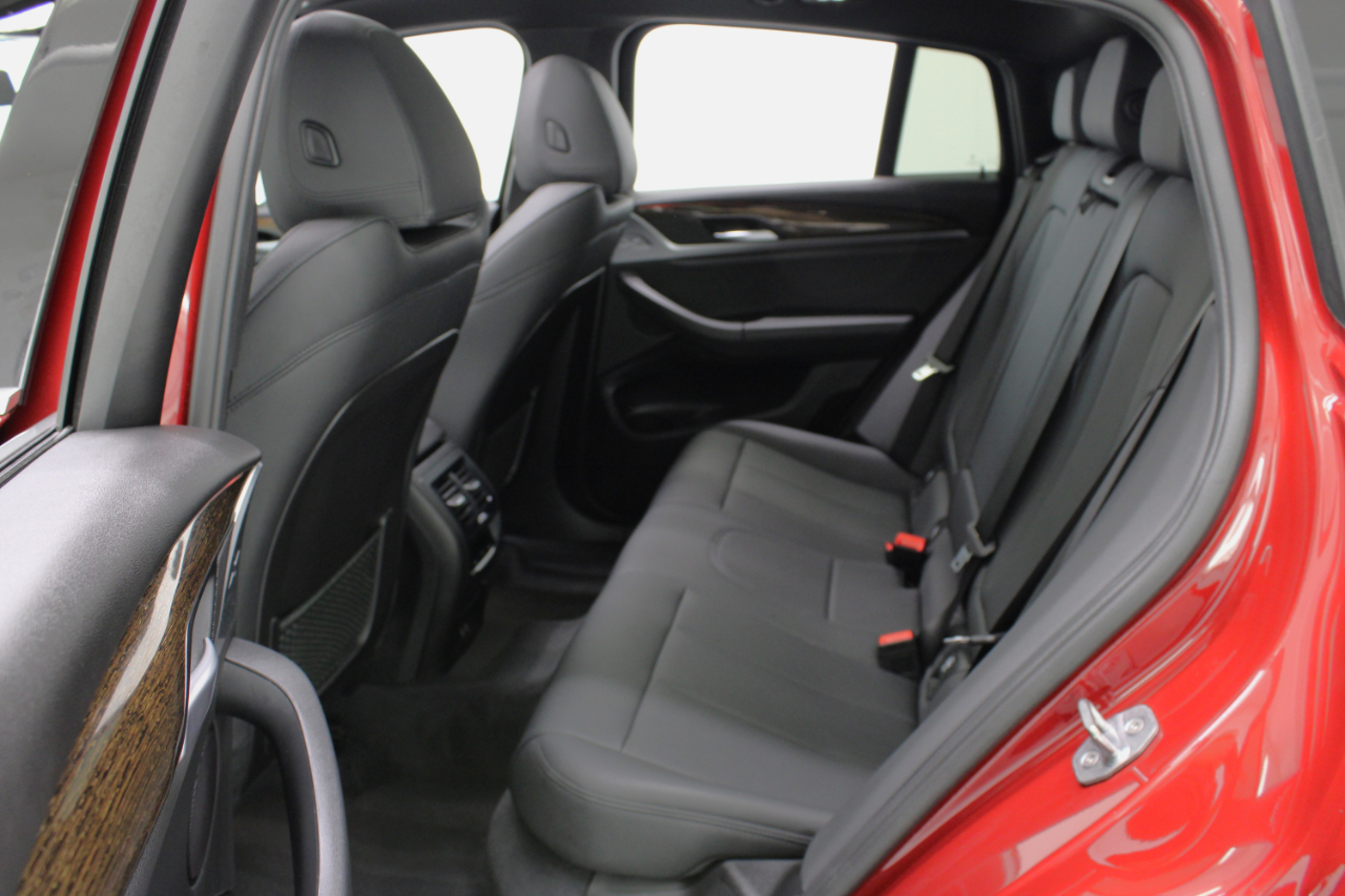 BMW X4 xDrive30i Sports Activity Coupe 2020