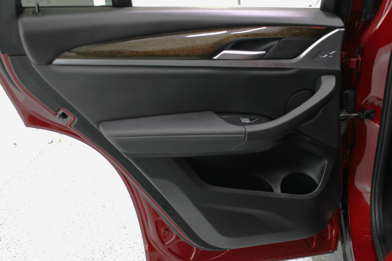 BMW X4 xDrive30i Sports Activity Coupe 2020