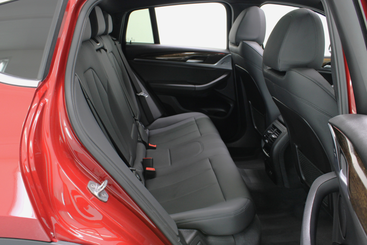 BMW X4 xDrive30i Sports Activity Coupe 2020