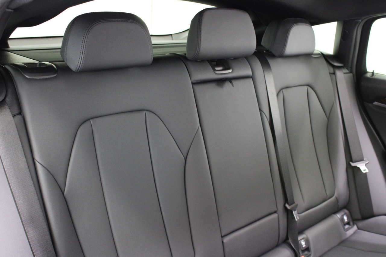 BMW X4 xDrive30i Sports Activity Coupe 2020