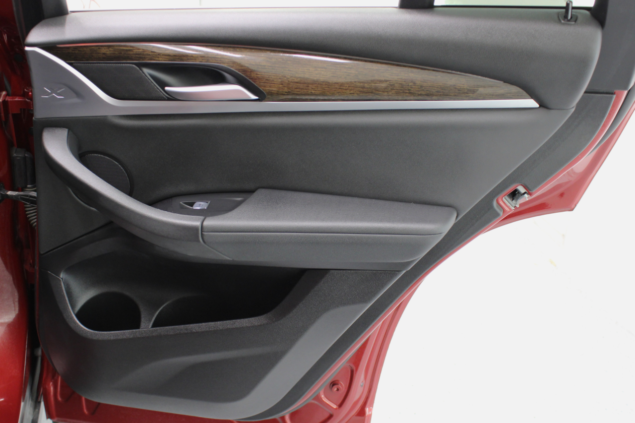 BMW X4 xDrive30i Sports Activity Coupe 2020