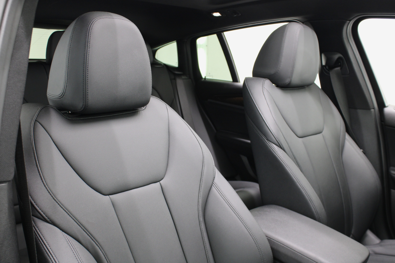 BMW X4 xDrive30i Sports Activity Coupe 2020