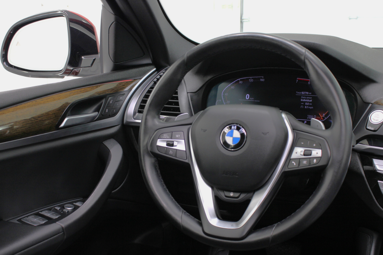 BMW X4 xDrive30i Sports Activity Coupe 2020