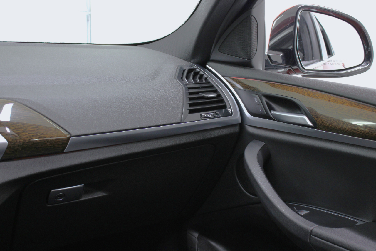 BMW X4 xDrive30i Sports Activity Coupe 2020