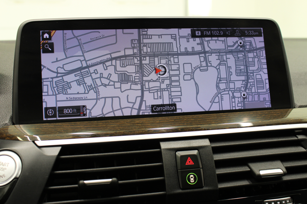 BMW X4 xDrive30i Sports Activity Coupe 2020