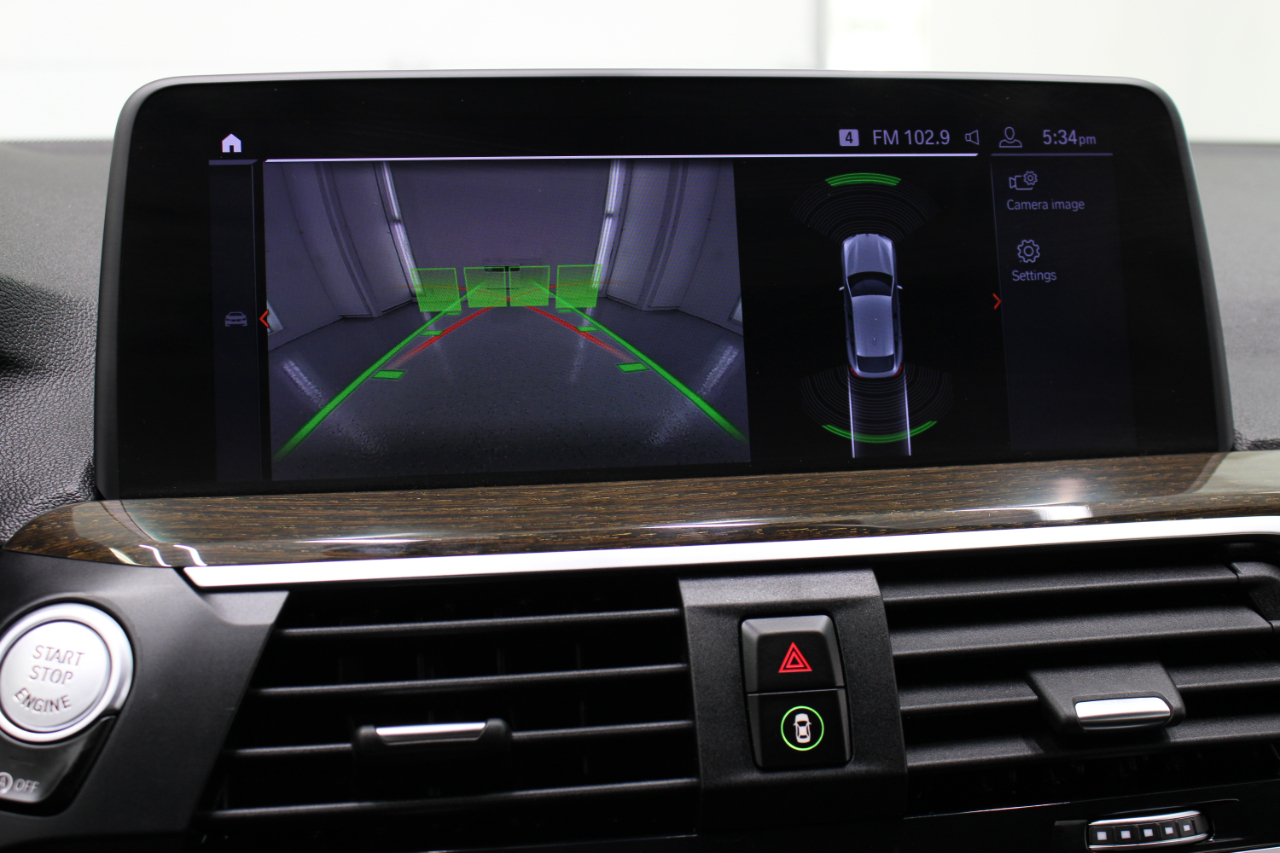 BMW X4 xDrive30i Sports Activity Coupe 2020