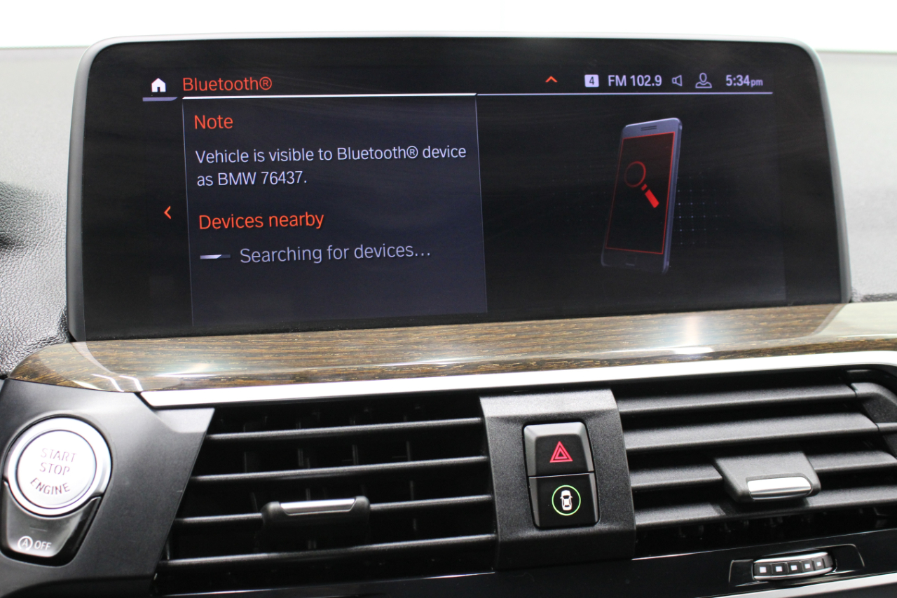 BMW X4 xDrive30i Sports Activity Coupe 2020