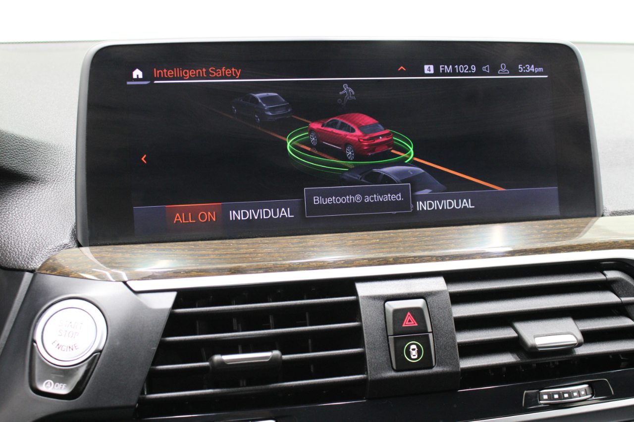 BMW X4 xDrive30i Sports Activity Coupe 2020