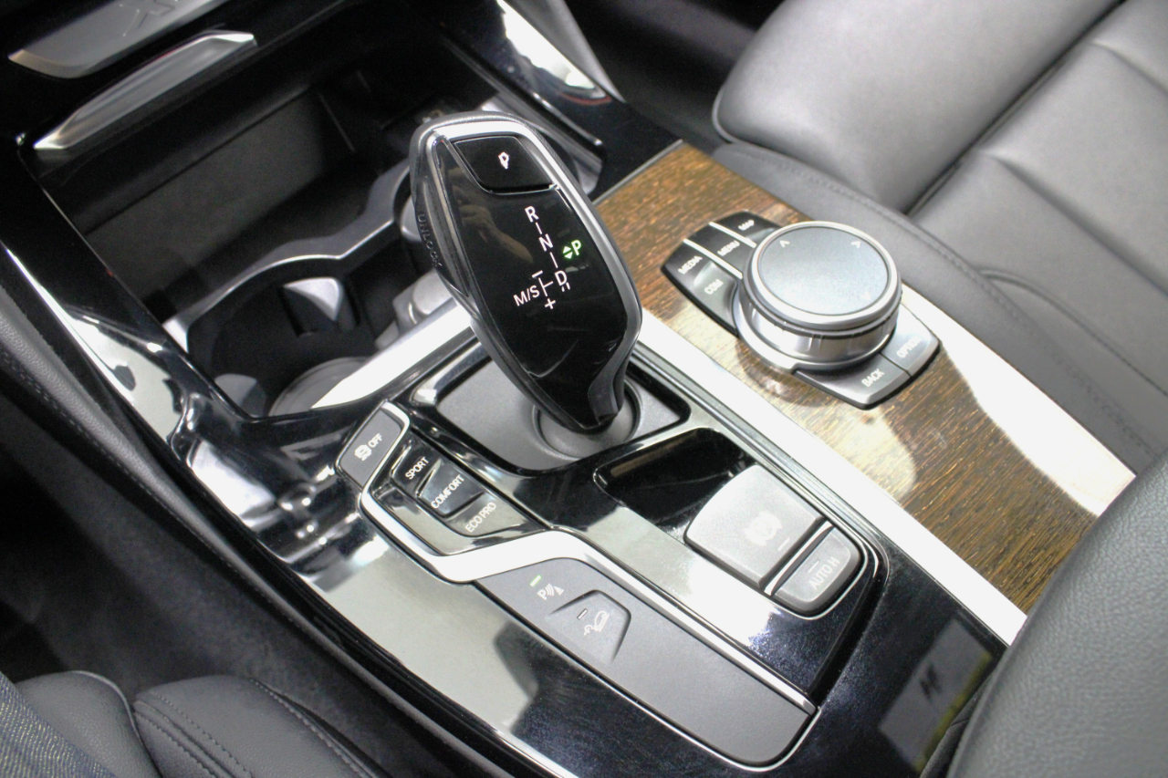 BMW X4 xDrive30i Sports Activity Coupe 2020