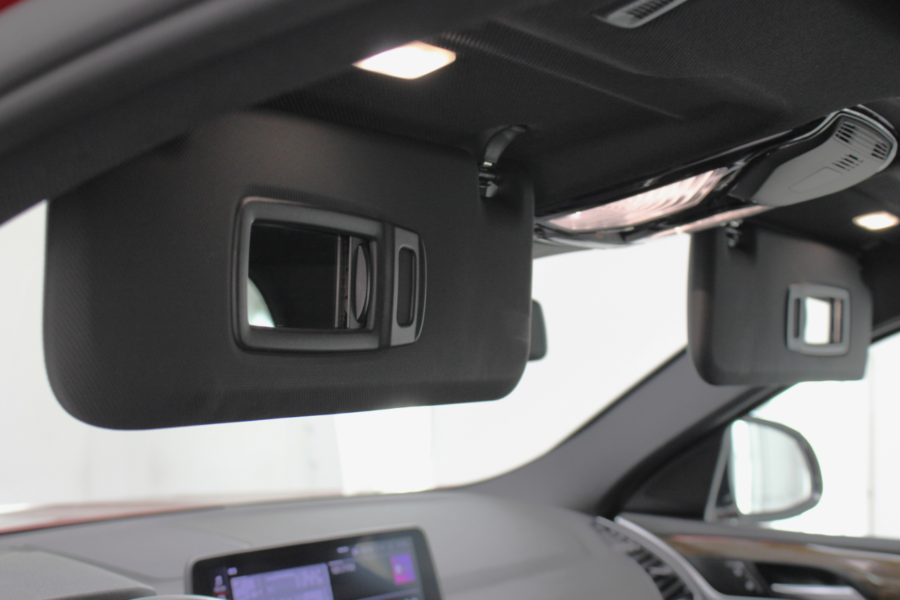 BMW X4 xDrive30i Sports Activity Coupe 2020