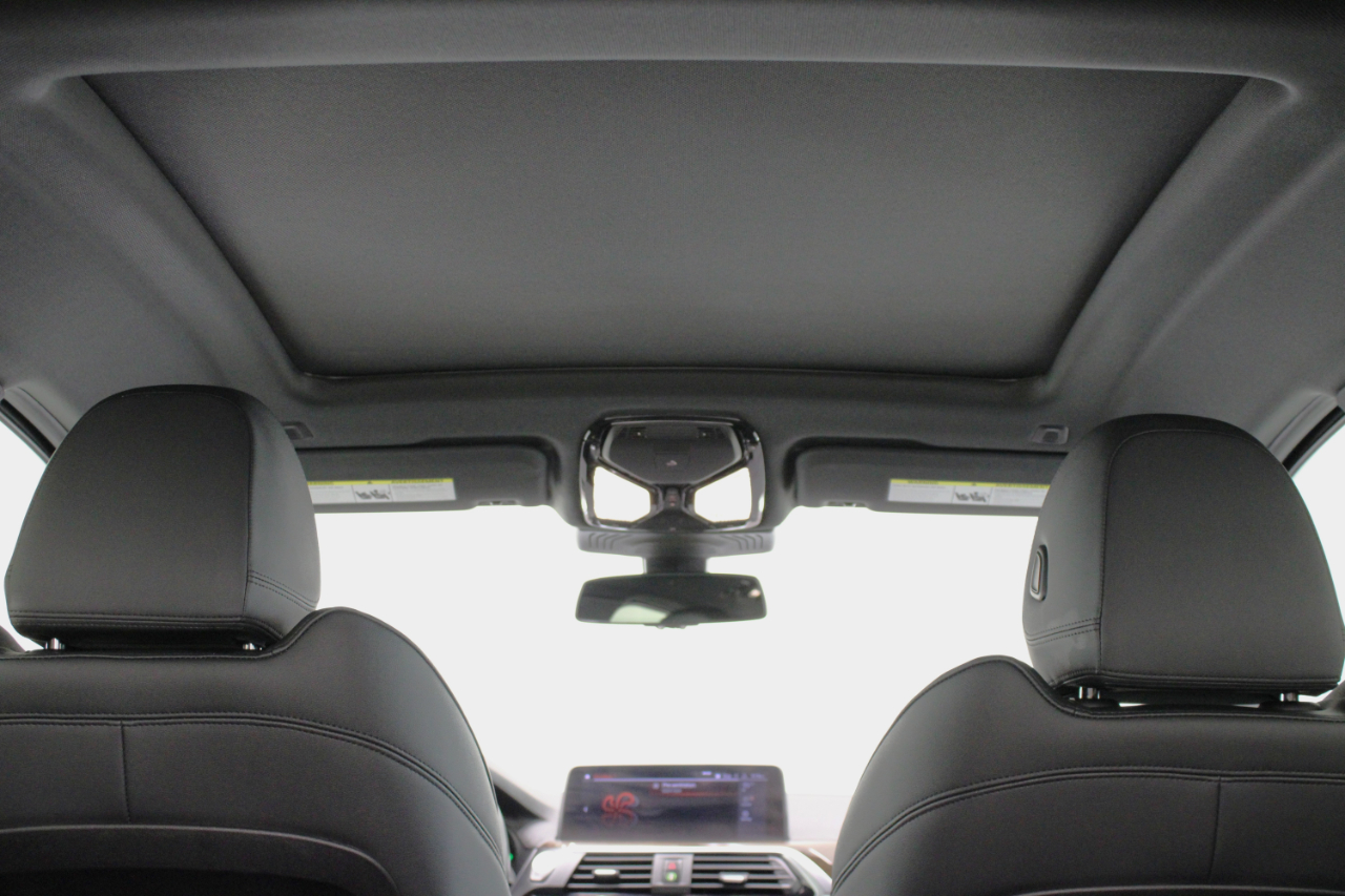 BMW X4 xDrive30i Sports Activity Coupe 2020