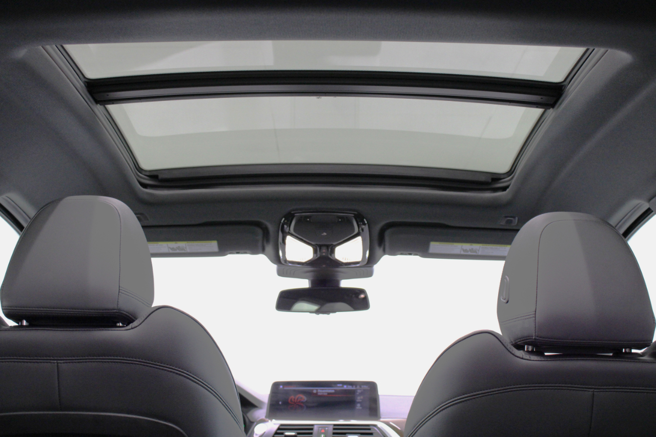 BMW X4 xDrive30i Sports Activity Coupe 2020