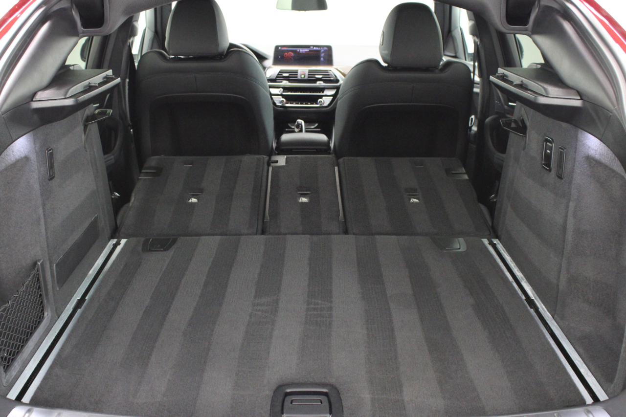 BMW X4 xDrive30i Sports Activity Coupe 2020