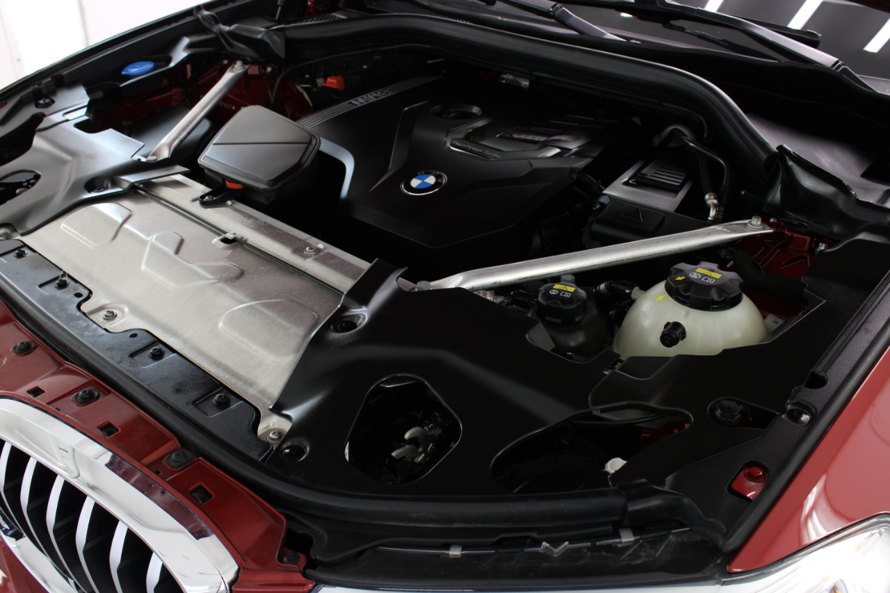 BMW X4 xDrive30i Sports Activity Coupe 2020