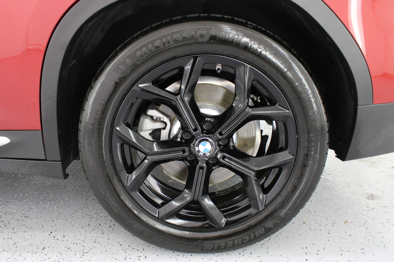 BMW X4 xDrive30i Sports Activity Coupe 2020