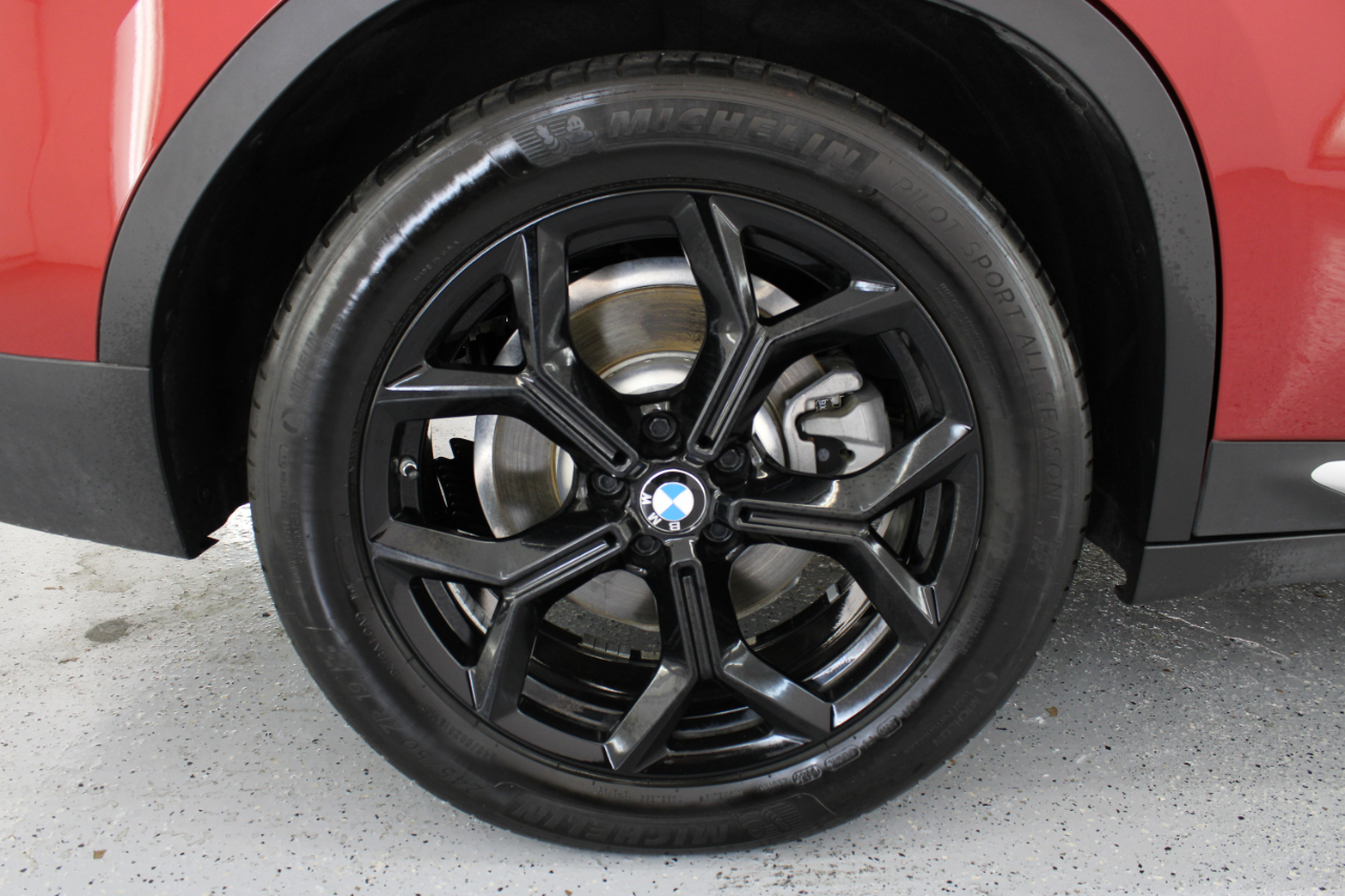 BMW X4 xDrive30i Sports Activity Coupe 2020