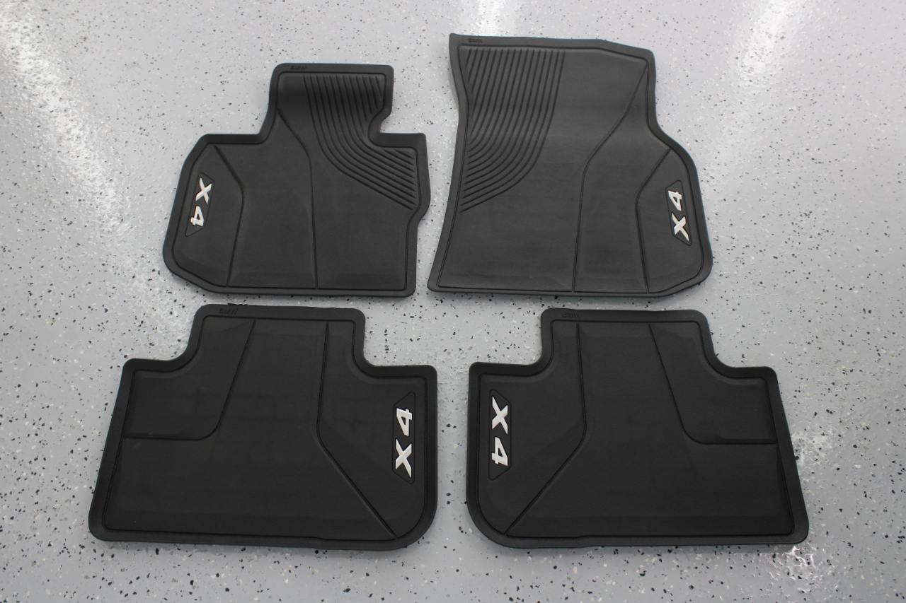 BMW X4 xDrive30i Sports Activity Coupe 2020