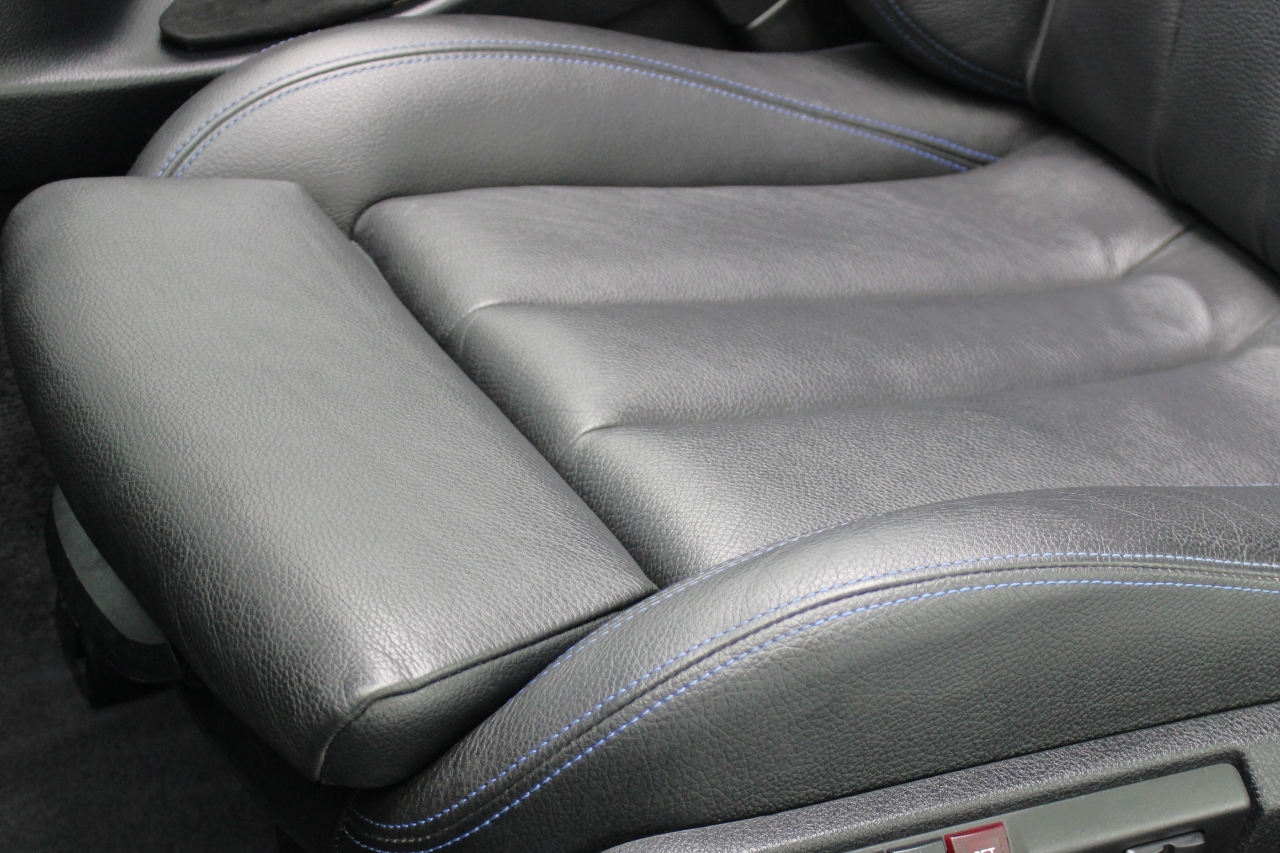 BMW 4 Series 2dr Conv 428i RWD 2015