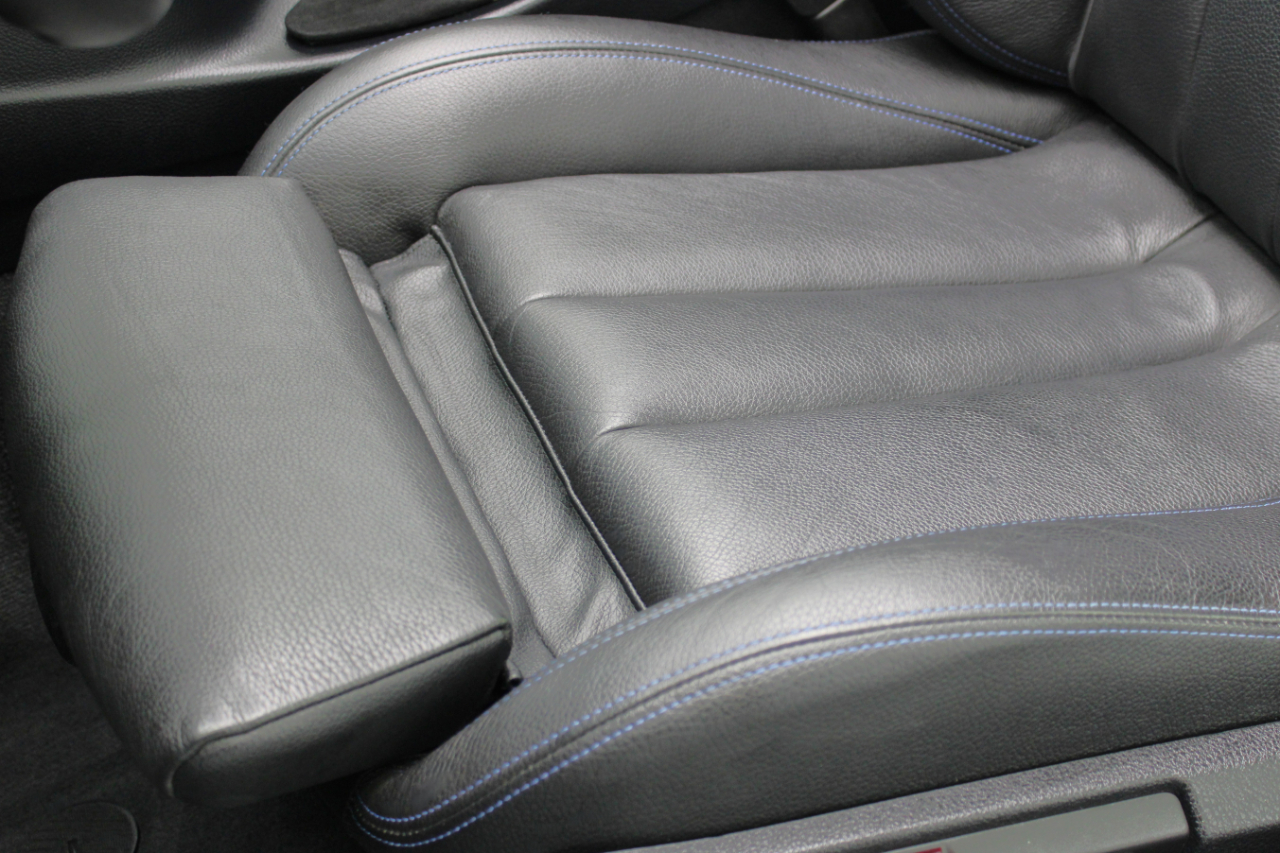 BMW 4 Series 2dr Conv 428i RWD 2015