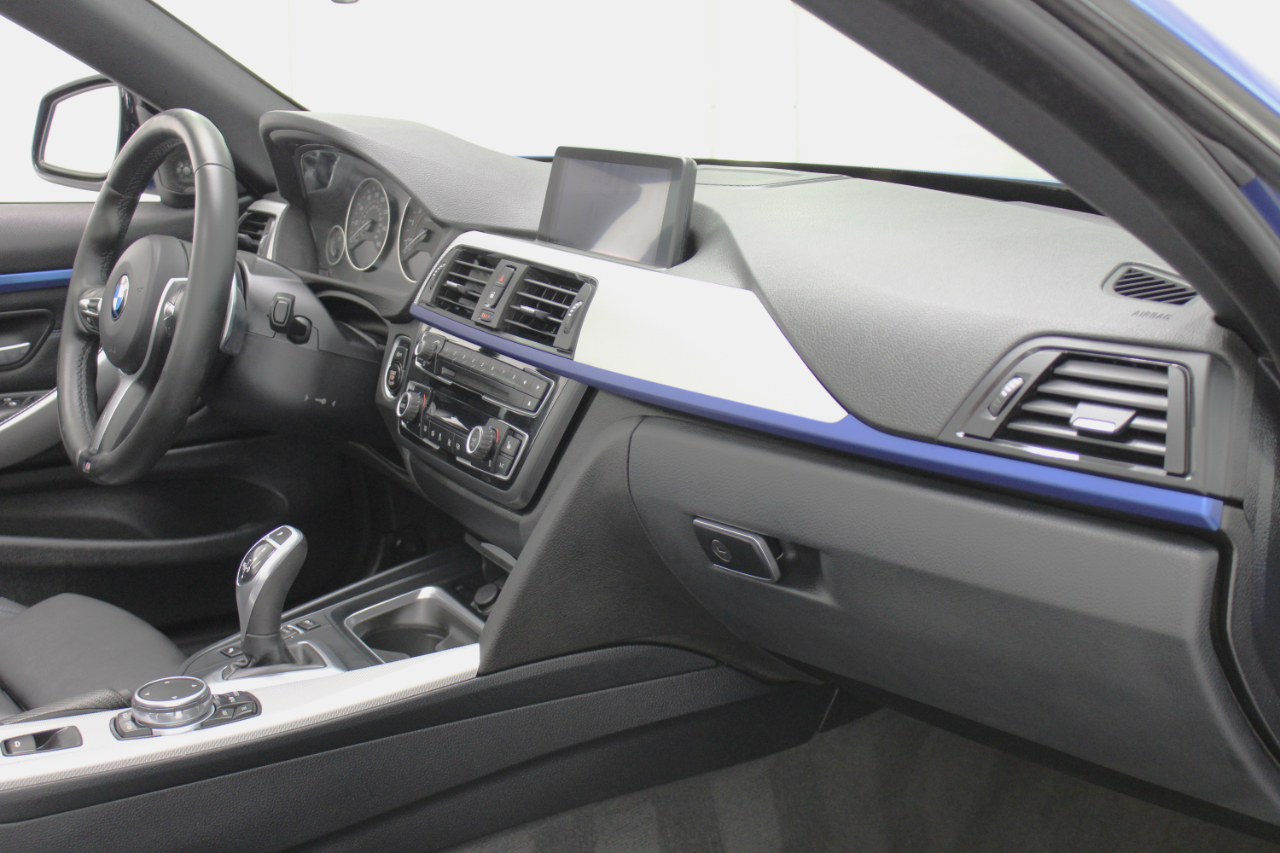 BMW 4 Series 2dr Conv 428i RWD 2015