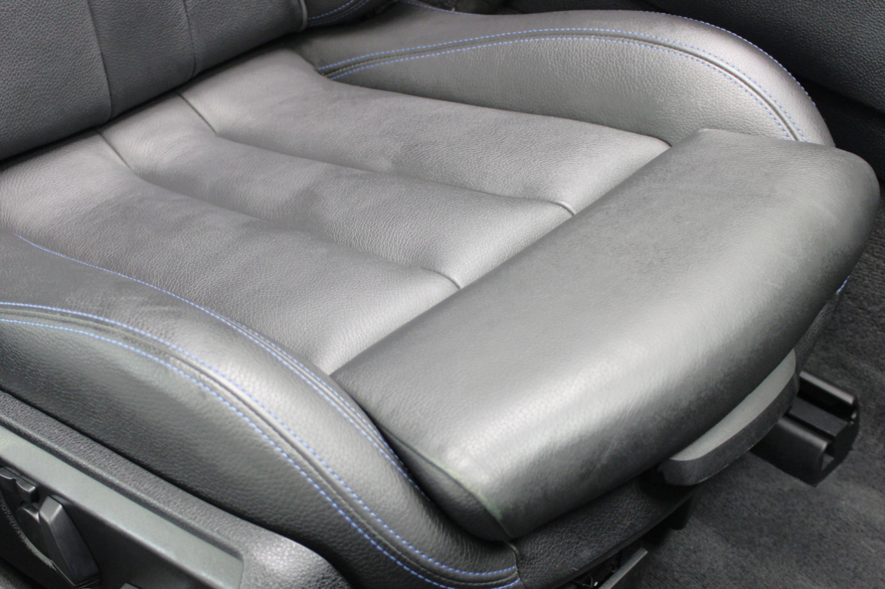 BMW 4 Series 2dr Conv 428i RWD 2015