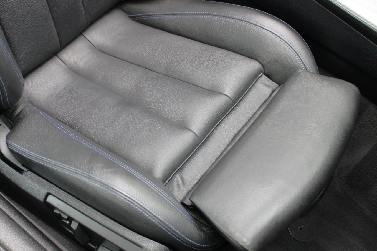 BMW 4 Series 2dr Conv 428i RWD 2015