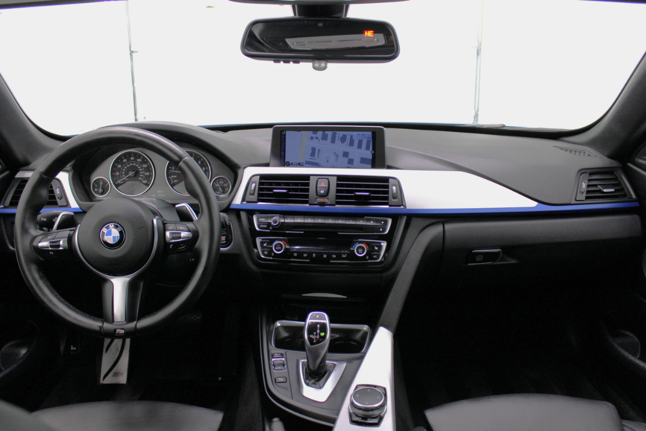 BMW 4 Series 2dr Conv 428i RWD 2015