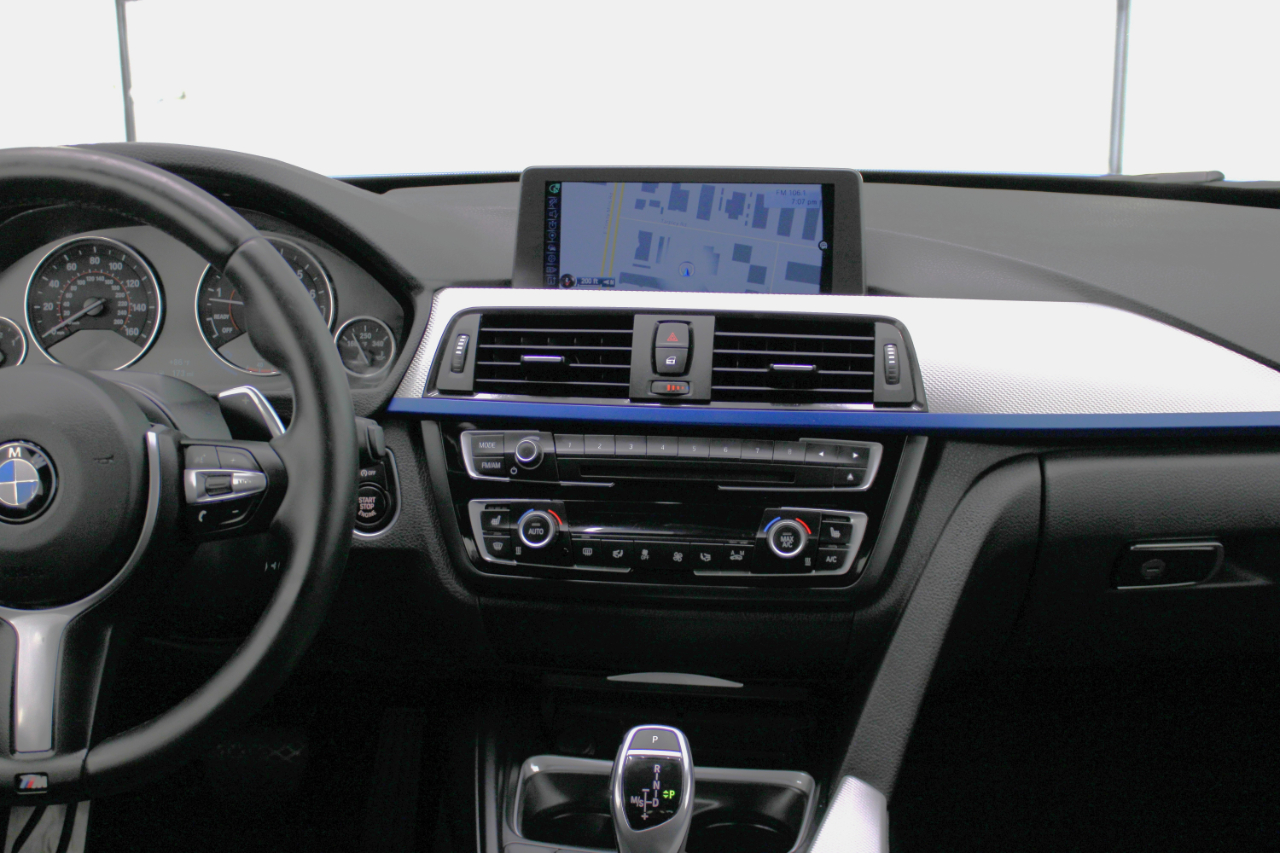 BMW 4 Series 2dr Conv 428i RWD 2015