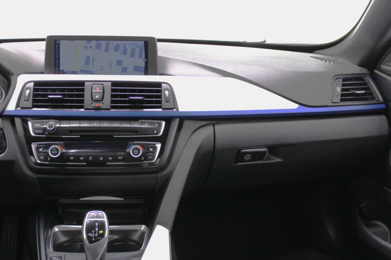 BMW 4 Series 2dr Conv 428i RWD 2015