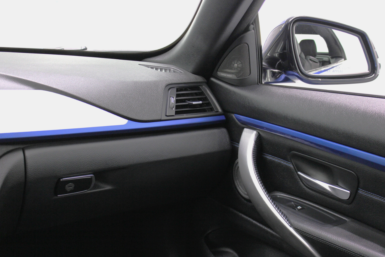 BMW 4 Series 2dr Conv 428i RWD 2015