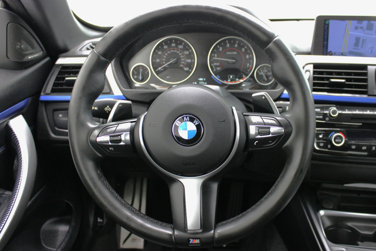 BMW 4 Series 2dr Conv 428i RWD 2015