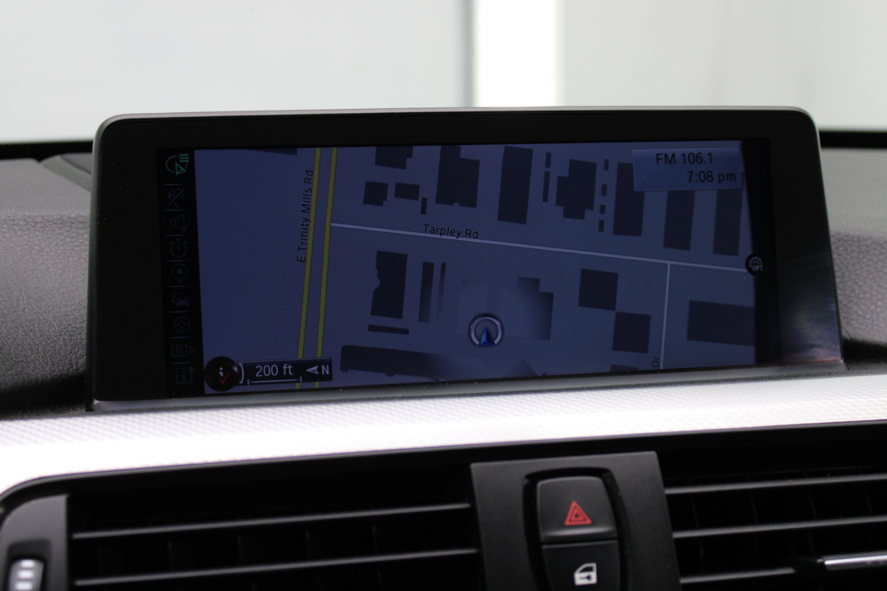 BMW 4 Series 2dr Conv 428i RWD 2015