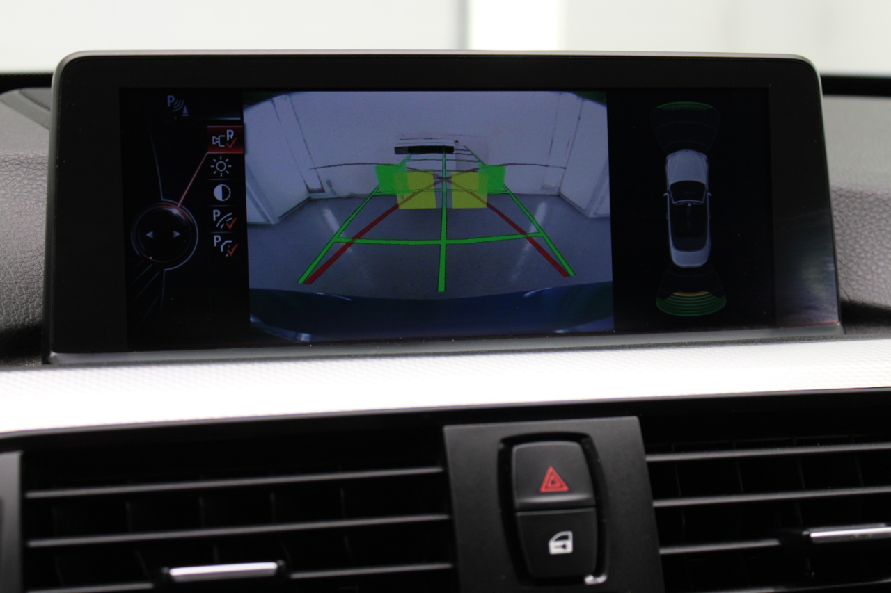 BMW 4 Series 2dr Conv 428i RWD 2015