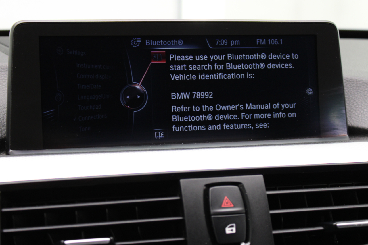 BMW 4 Series 2dr Conv 428i RWD 2015