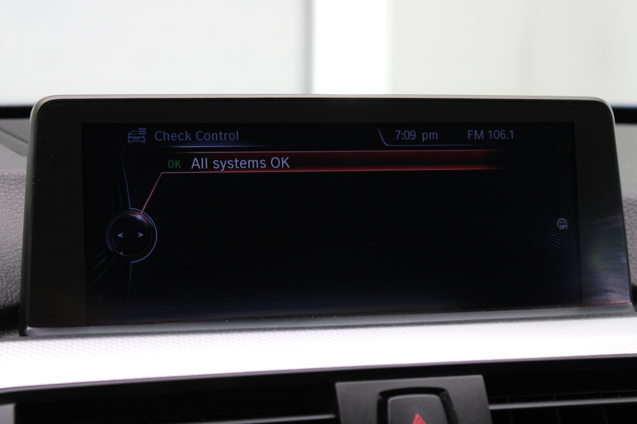 BMW 4 Series 2dr Conv 428i RWD 2015