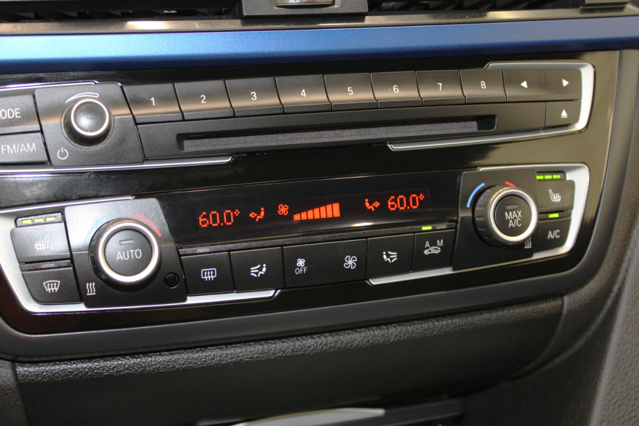 BMW 4 Series 2dr Conv 428i RWD 2015