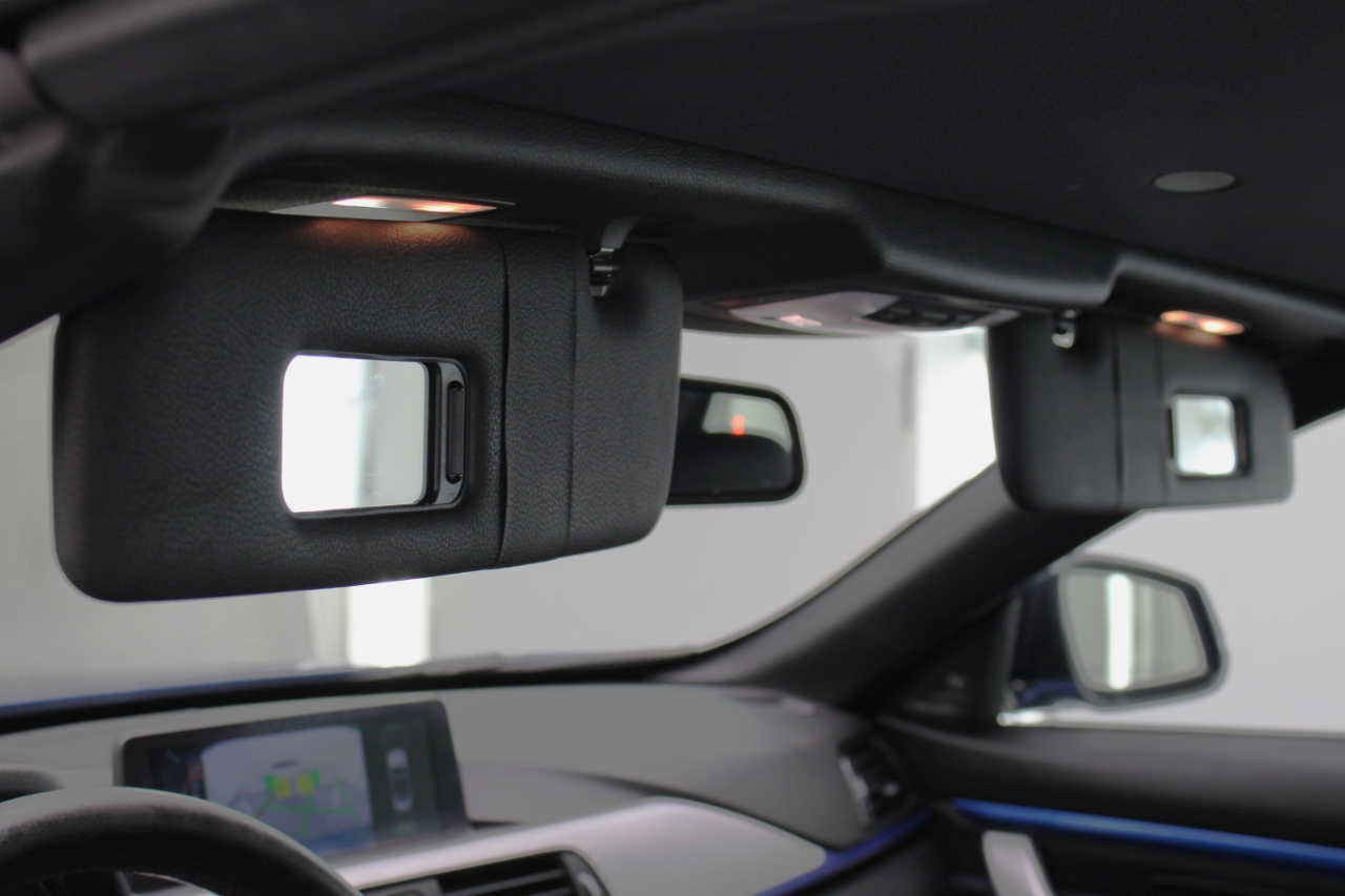 BMW 4 Series 2dr Conv 428i RWD 2015