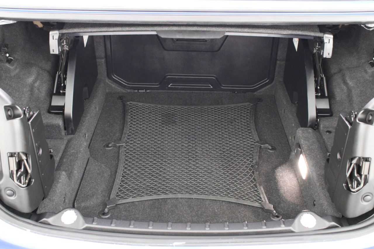 BMW 4 Series 2dr Conv 428i RWD 2015