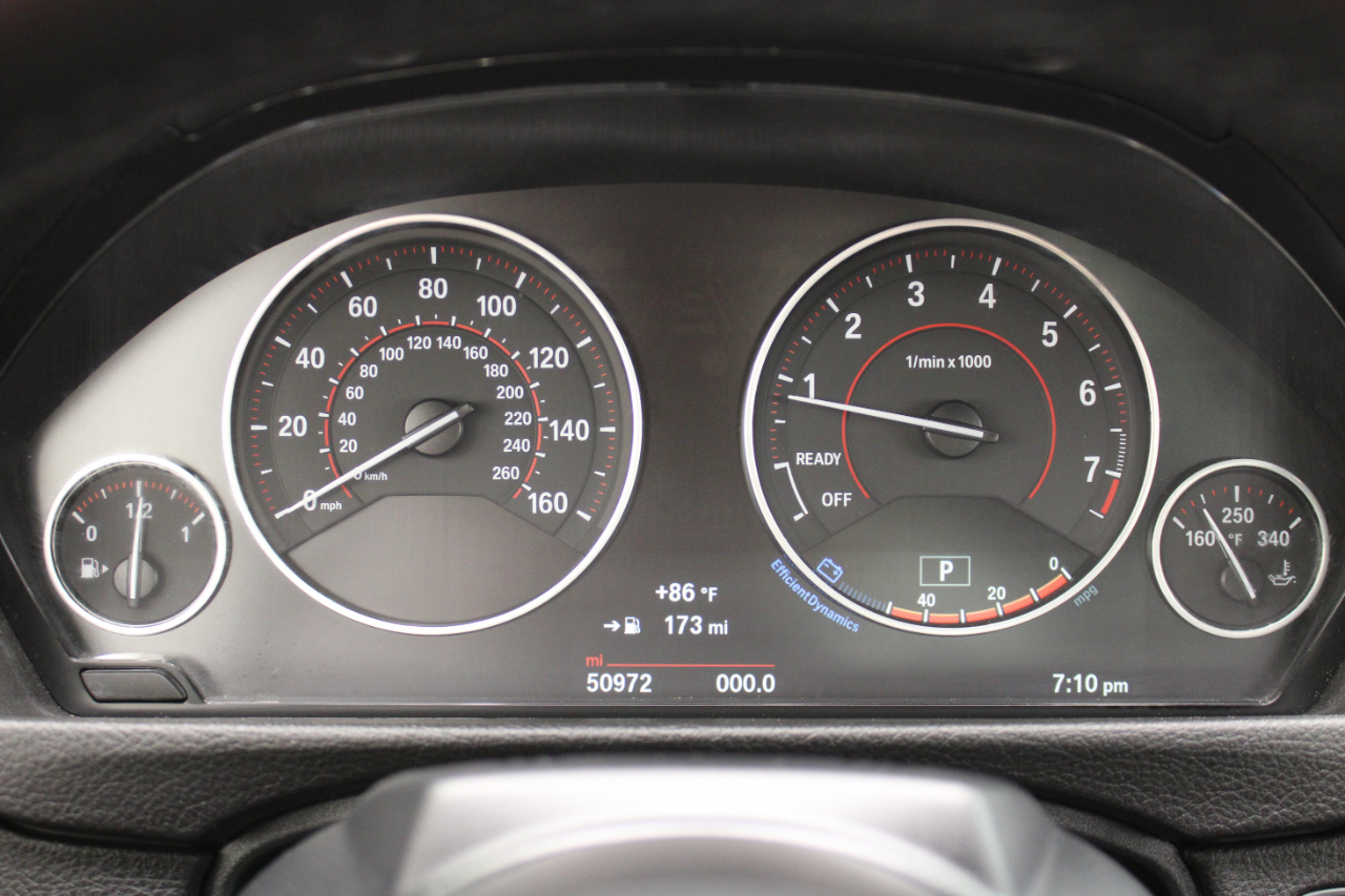 BMW 4 Series 2dr Conv 428i RWD 2015