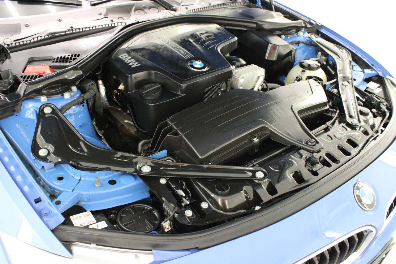 BMW 4 Series 2dr Conv 428i RWD 2015