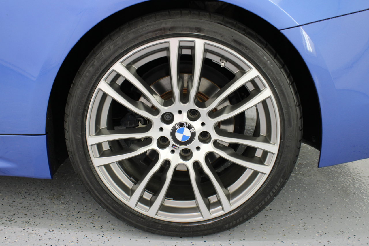 BMW 4 Series 2dr Conv 428i RWD 2015