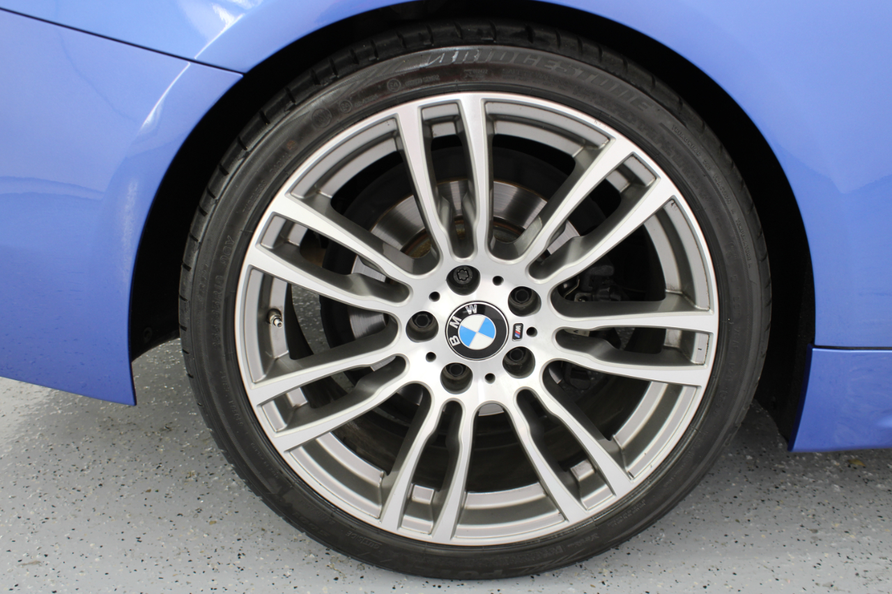 BMW 4 Series 2dr Conv 428i RWD 2015