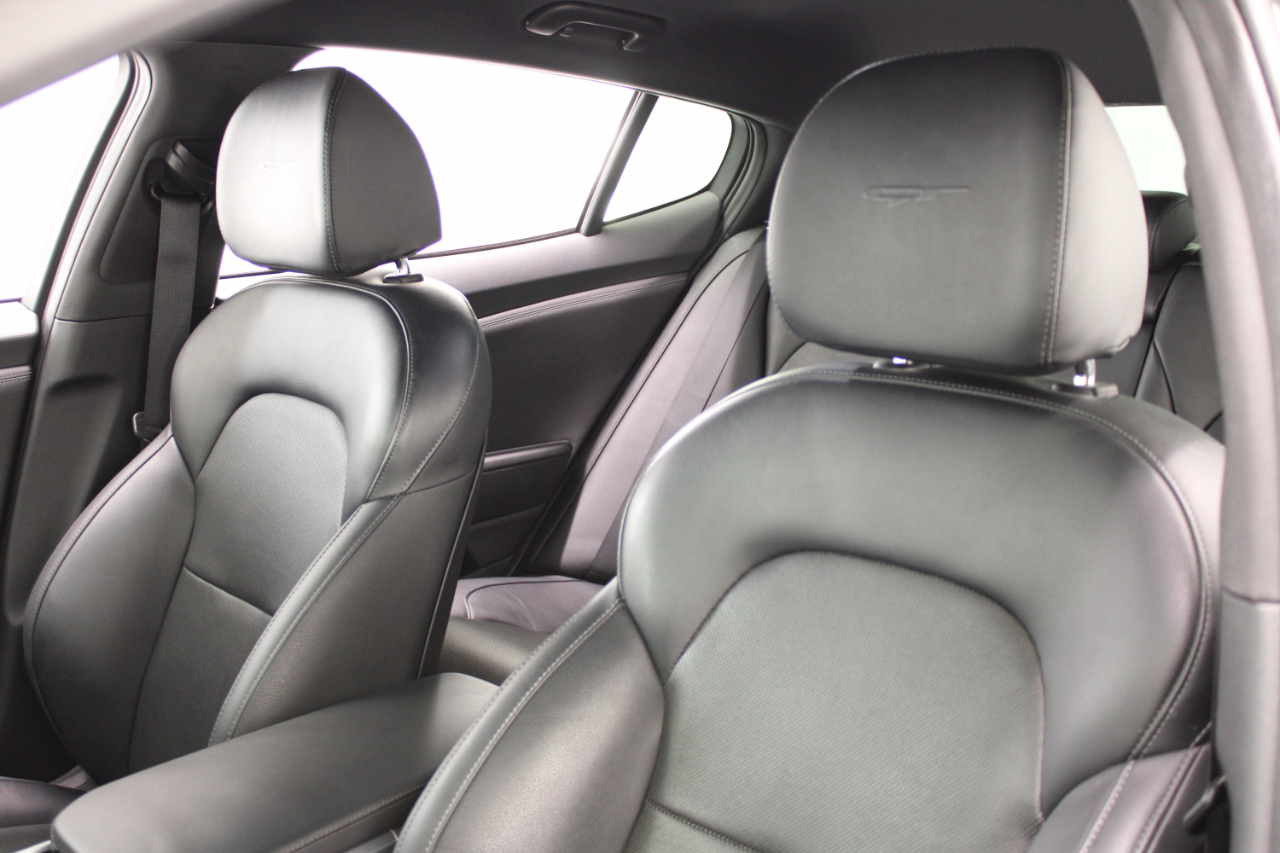 Kia Stinger GT RWD 2019