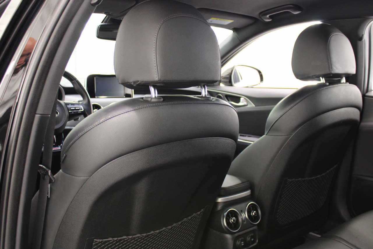 Kia Stinger GT RWD 2019