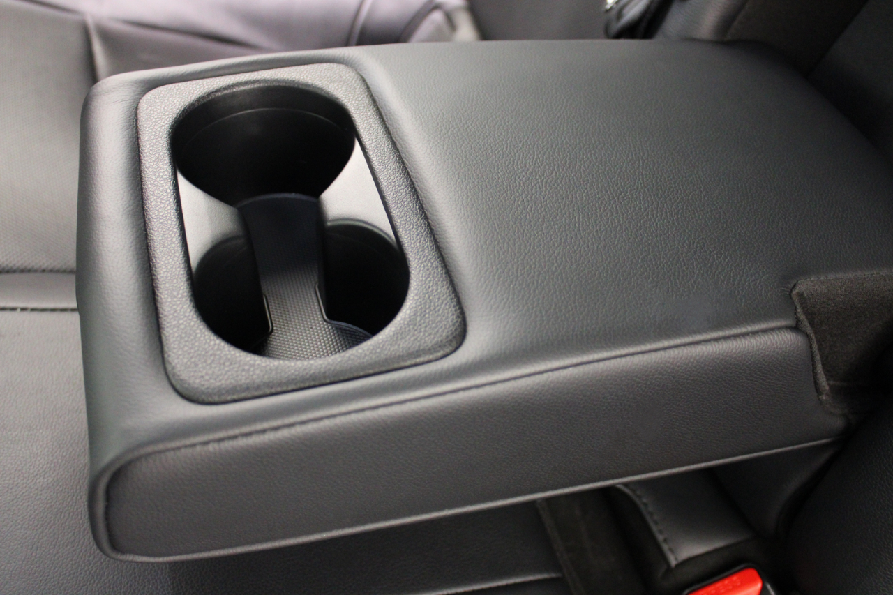 Kia Stinger GT RWD 2019