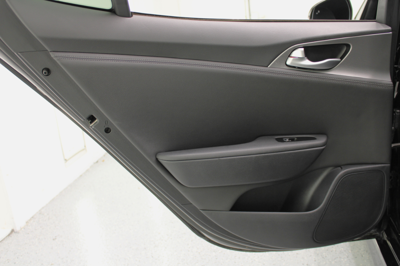 Kia Stinger GT RWD 2019