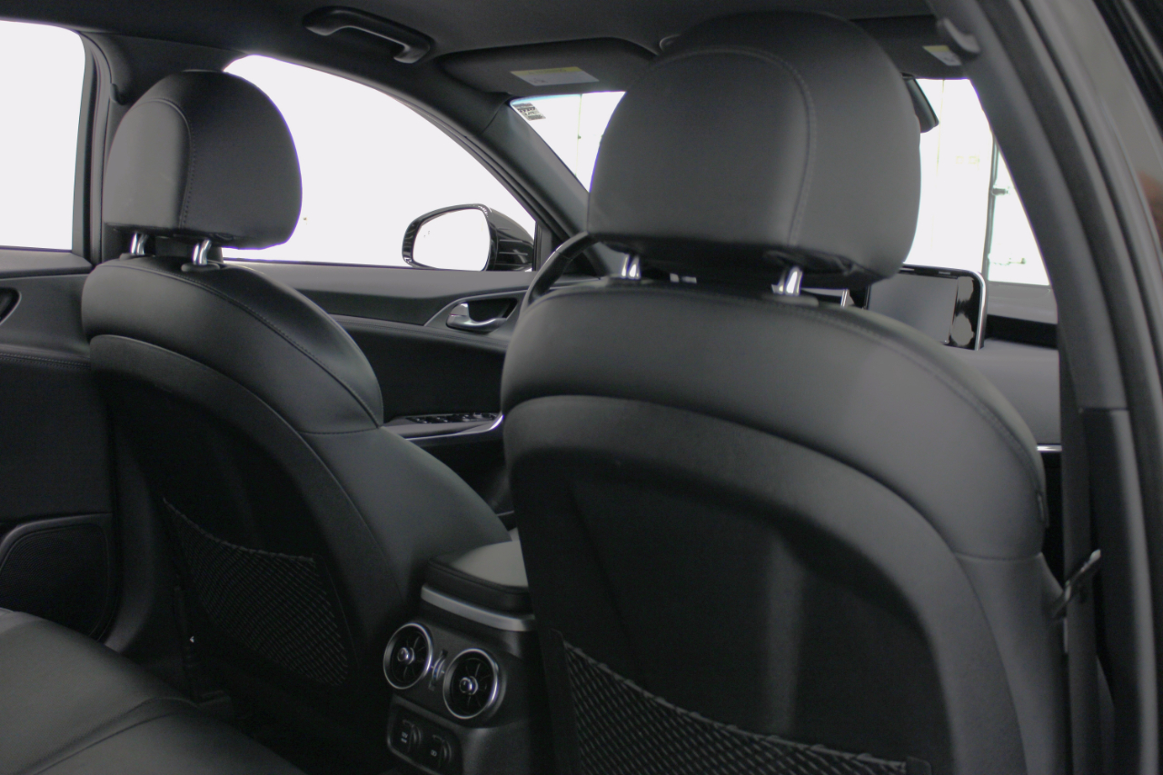 Kia Stinger GT RWD 2019