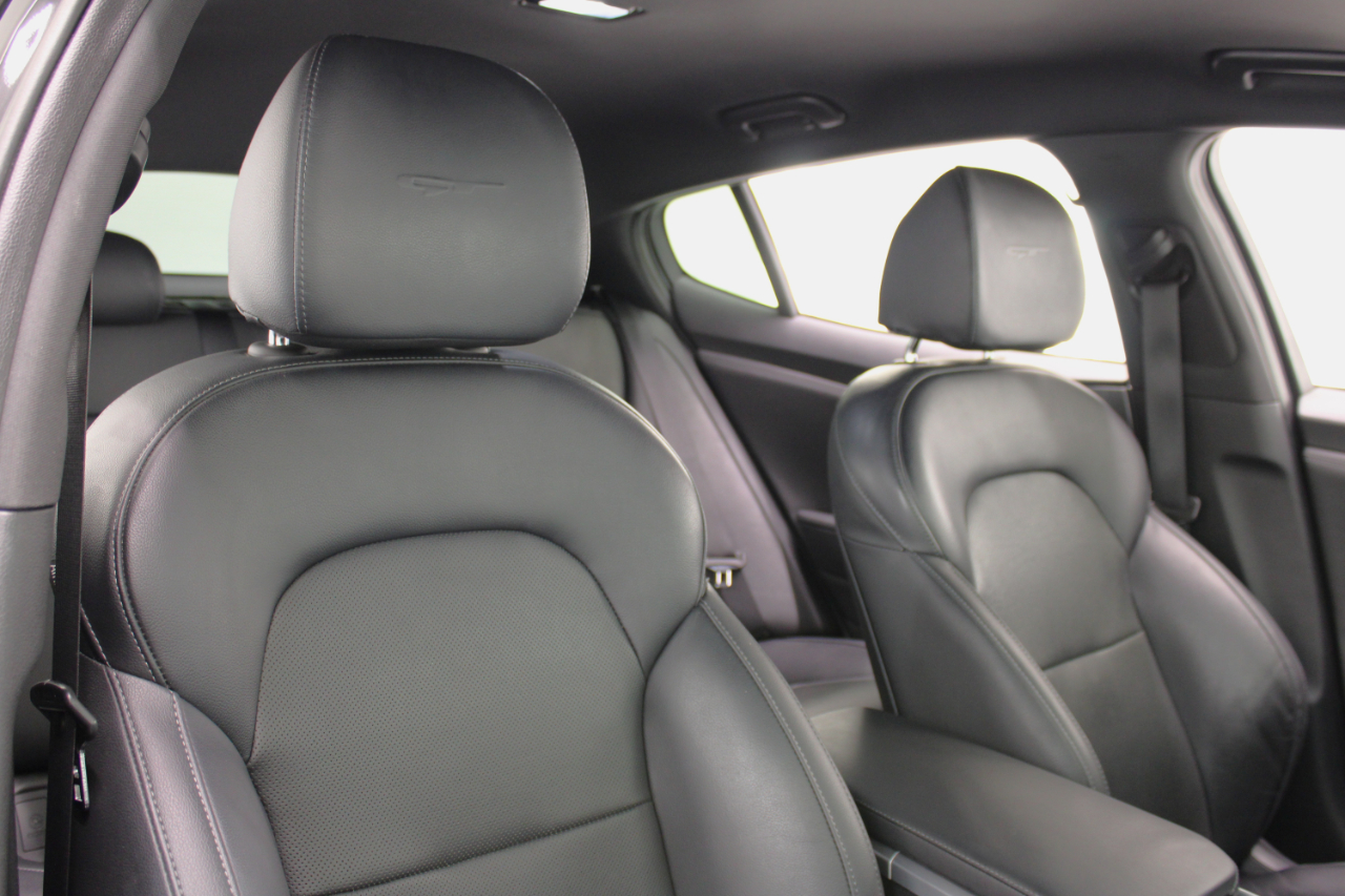 Kia Stinger GT RWD 2019