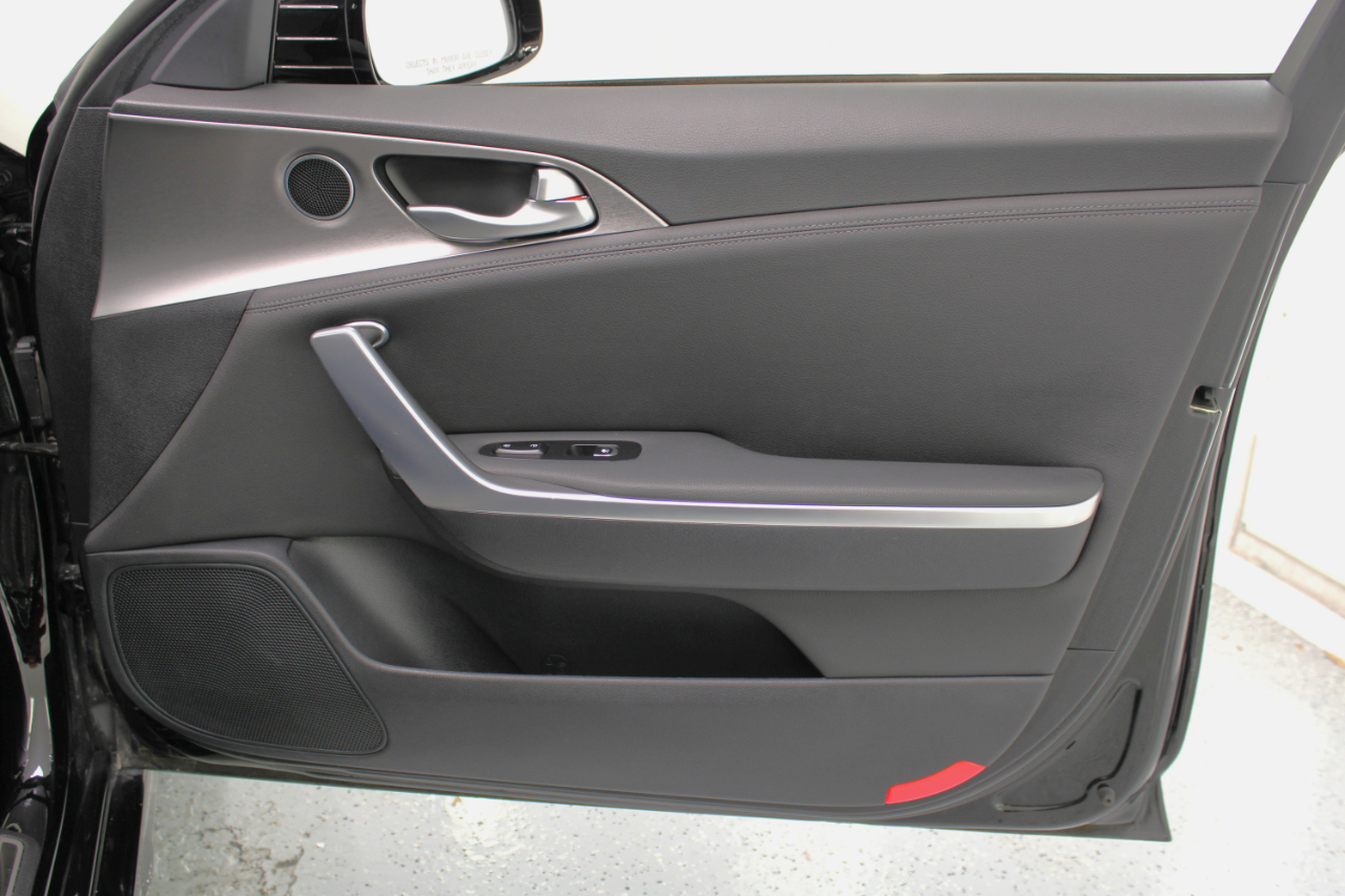 Kia Stinger GT RWD 2019